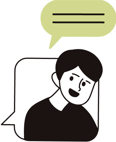 LINEから相談する